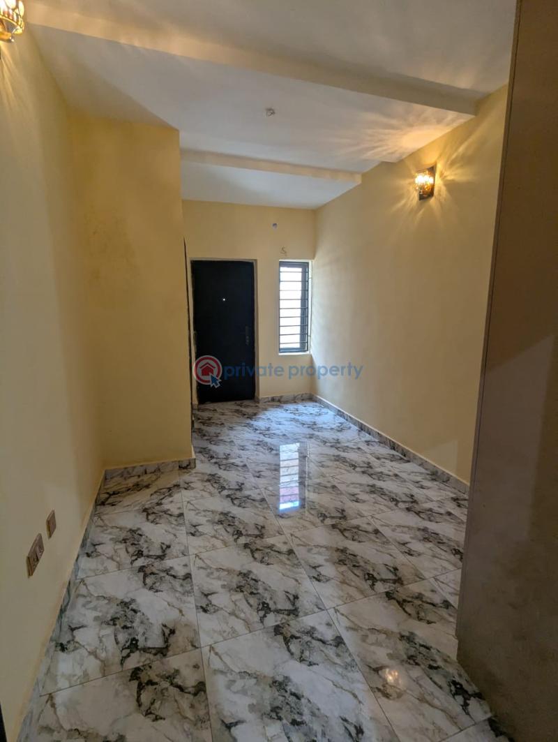 4 bedroom Terraced Duplex For Rent Berger Clinic Abuja Life Camp Abuja Phase 3  - 5