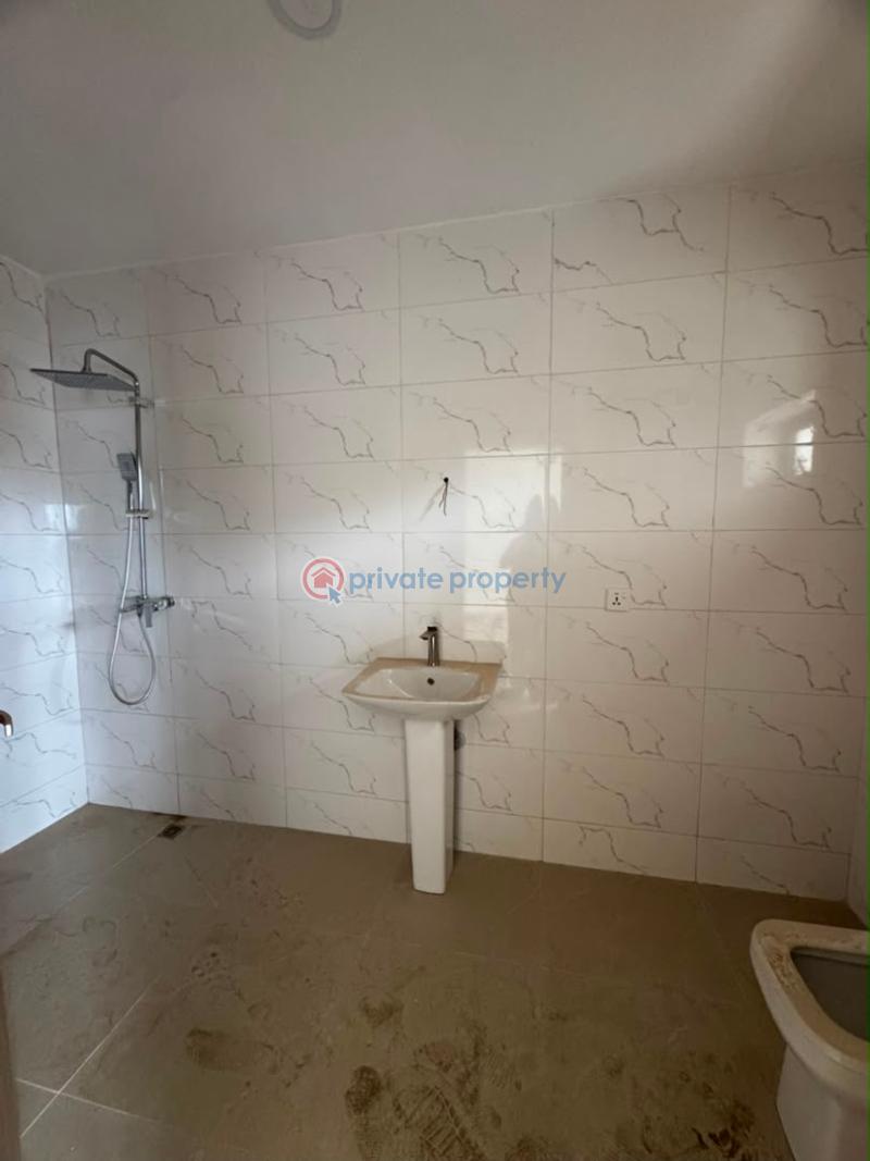 4 bedroom Terraced Duplex For Rent Kado District Kado Abuja Phase 2  - 1