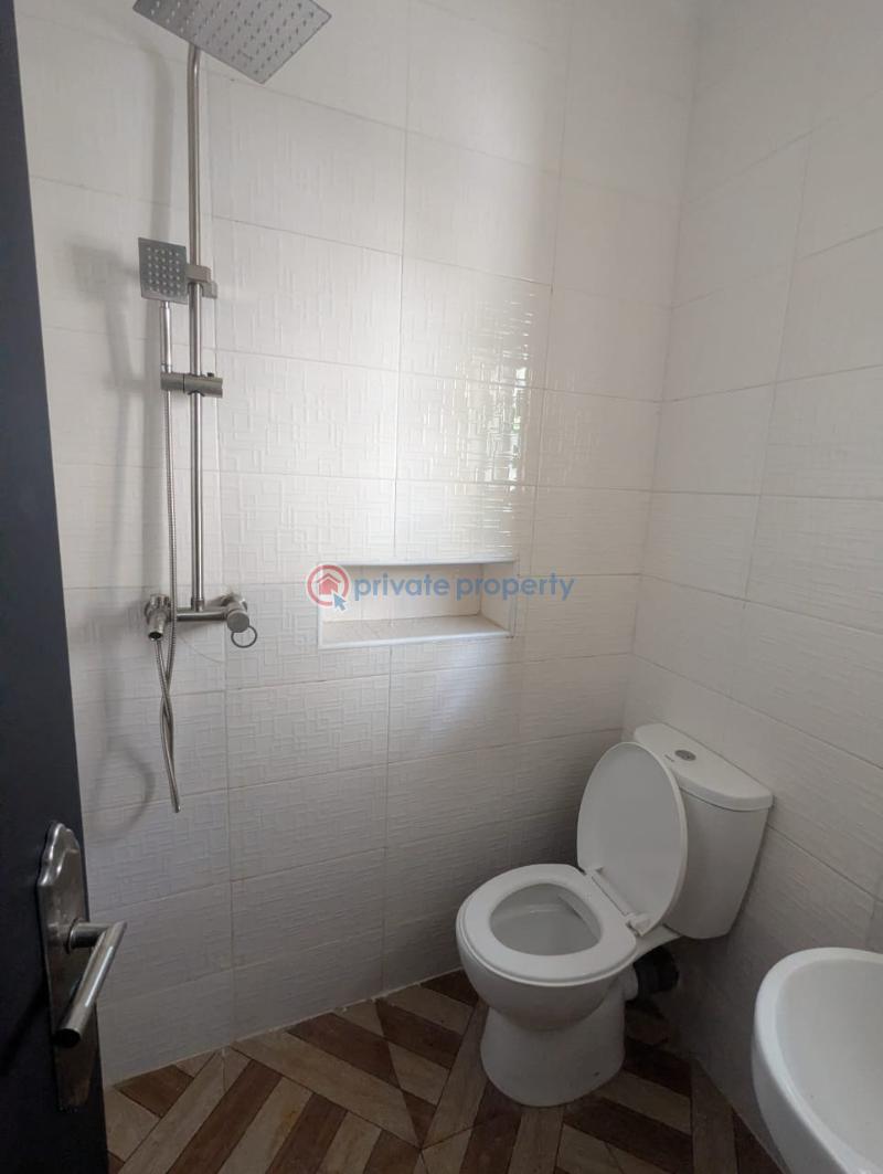 4 bedroom Terraced Duplex For Rent Berger Clinic Abuja Life Camp Abuja Phase 3  - 6