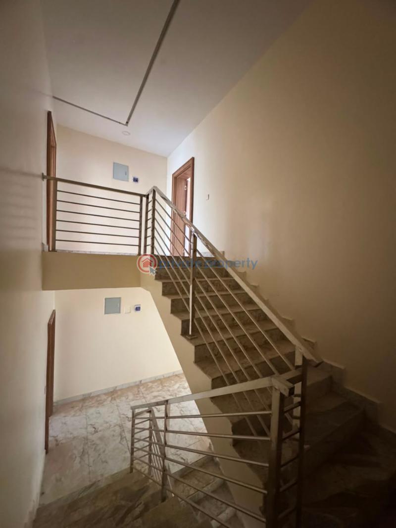 4 bedroom Terraced Duplex For Rent Kado District Kado Abuja Phase 2  - 11
