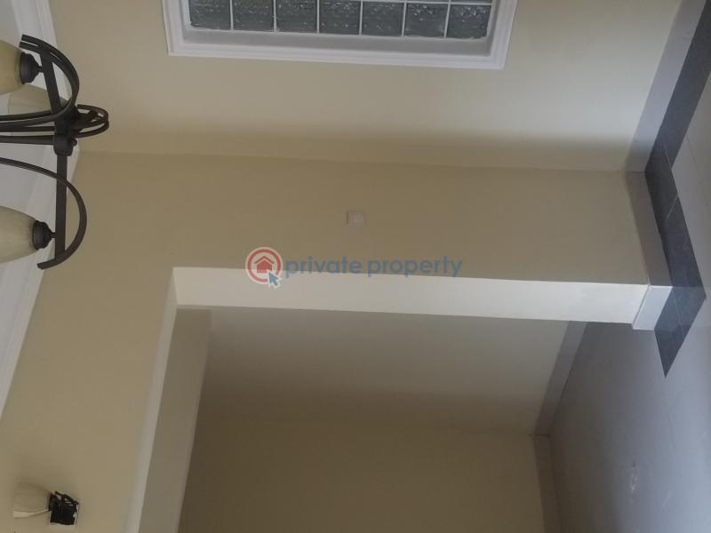 4 bedroom Terraced Duplex For Sale Lekki Contrary Homes . Ikate Elegushi Lekki Lagos - 11