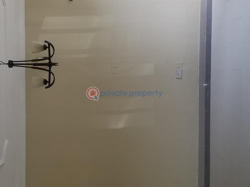 4 bedroom Terraced Duplex For Sale Lekki Contrary Homes . Ikate Elegushi Lekki Lagos - 6