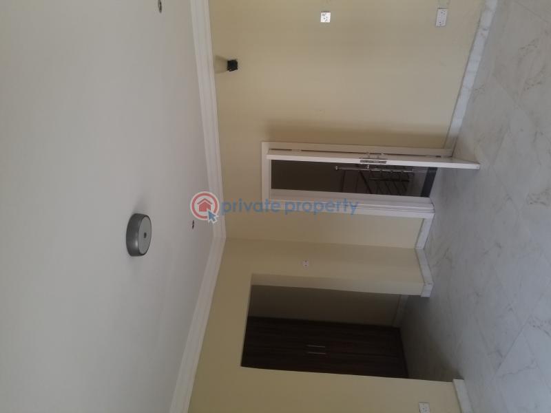 4 bedroom Terraced Duplex For Sale Lekki Contrary Homes . Ikate Elegushi Lekki Lagos - 1