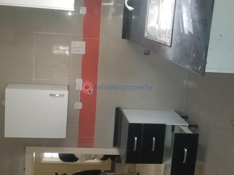 4 bedroom Terraced Duplex For Sale Lekki Contrary Homes . Ikate Elegushi Lekki Lagos - 9