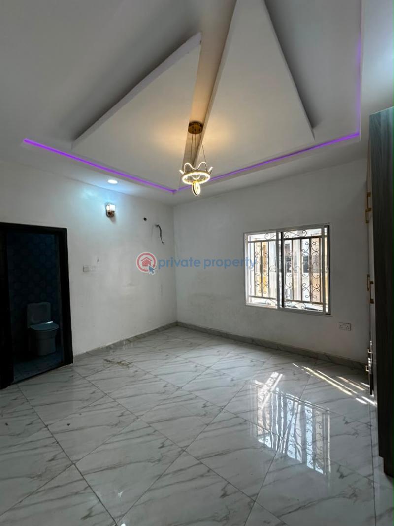 4 bedroom Terraced Duplex For Rent Jahi Gilmore Jahi Abuja Phase 2  - 9