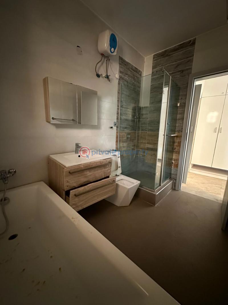 4 bedroom Terraced Duplex For Rent Ikate Elegushi Lekki Lagos - 12