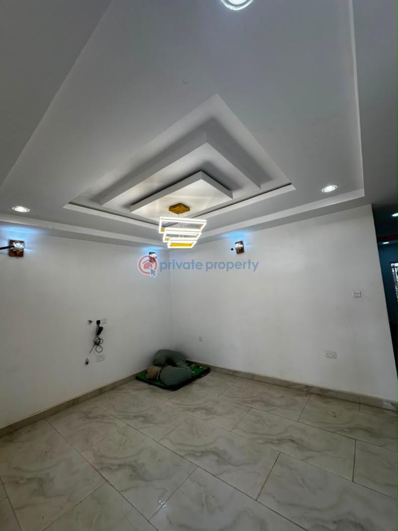 4 bedroom Terraced Duplex For Rent Jahi Gilmore Jahi Abuja Phase 2  - 4