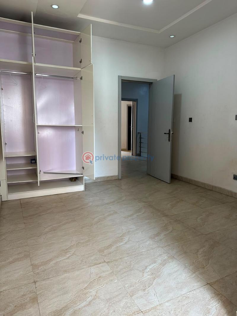 4 bedroom Terraced Duplex For Rent Ikate Elegushi Lekki Lagos - 11