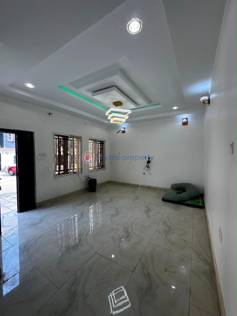 4 bedroom Terraced Duplex For Rent Jahi Gilmore Jahi Abuja Phase 2  - 0