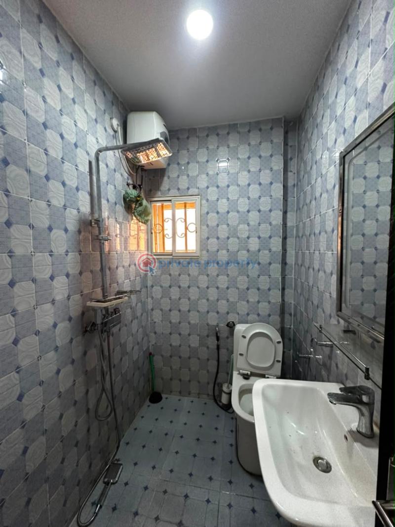 4 bedroom Terraced Duplex For Rent Jahi Gilmore Jahi Abuja Phase 2  - 10