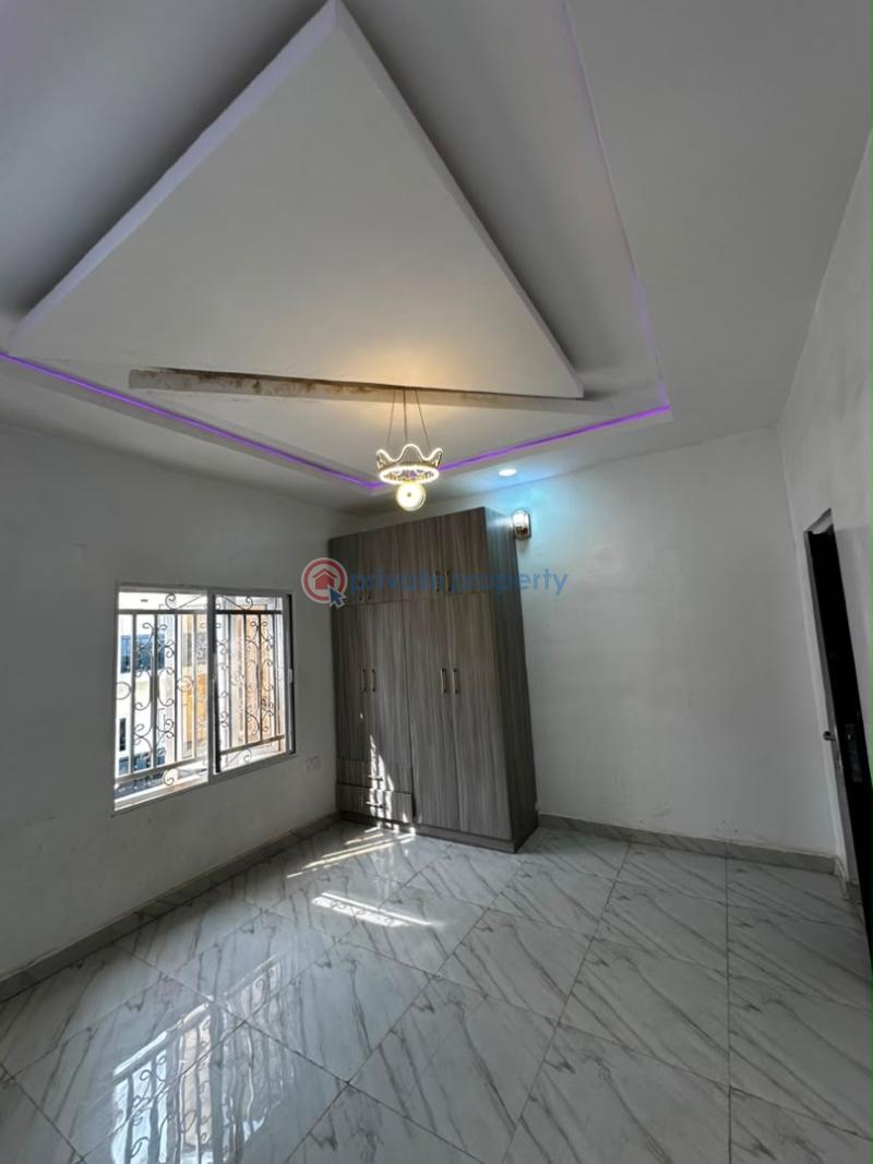 4 bedroom Terraced Duplex For Rent Jahi Gilmore Jahi Abuja Phase 2  - 14