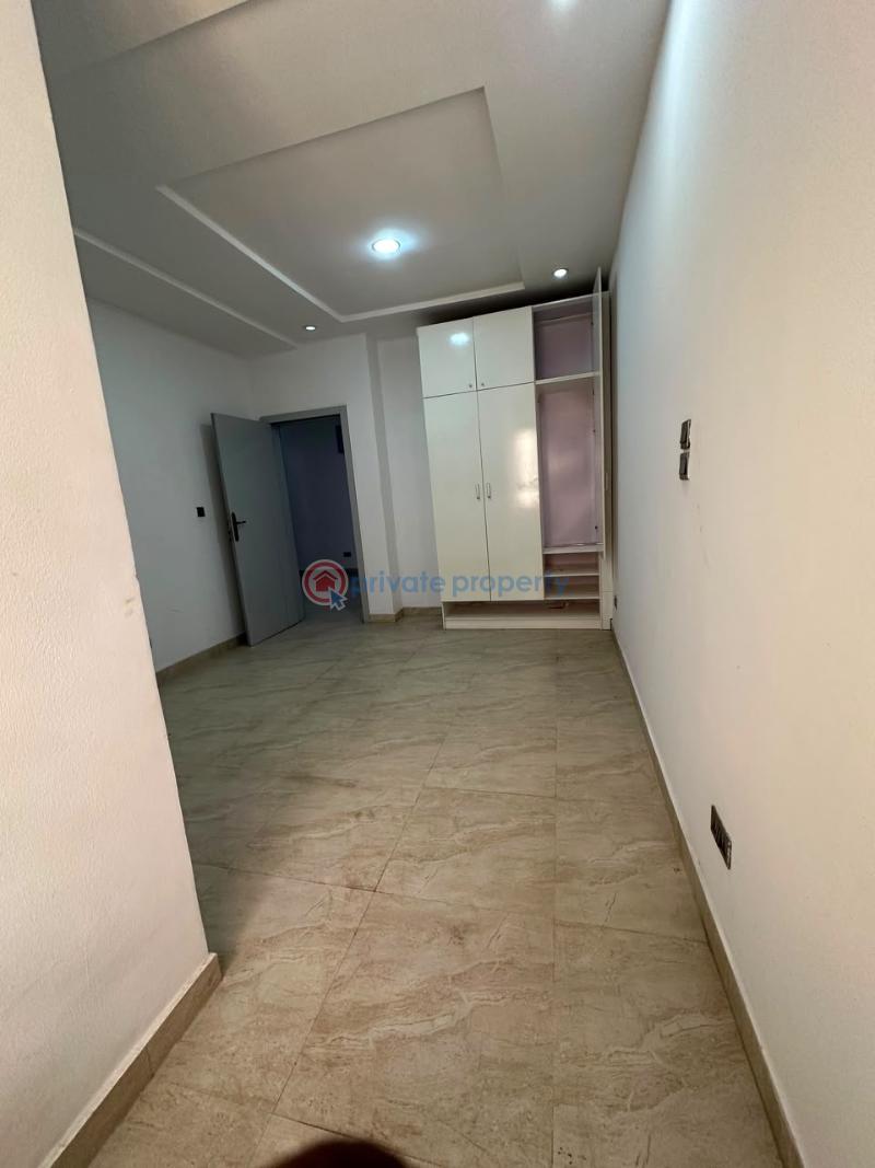 4 bedroom Terraced Duplex For Rent Ikate Elegushi Lekki Lagos - 8