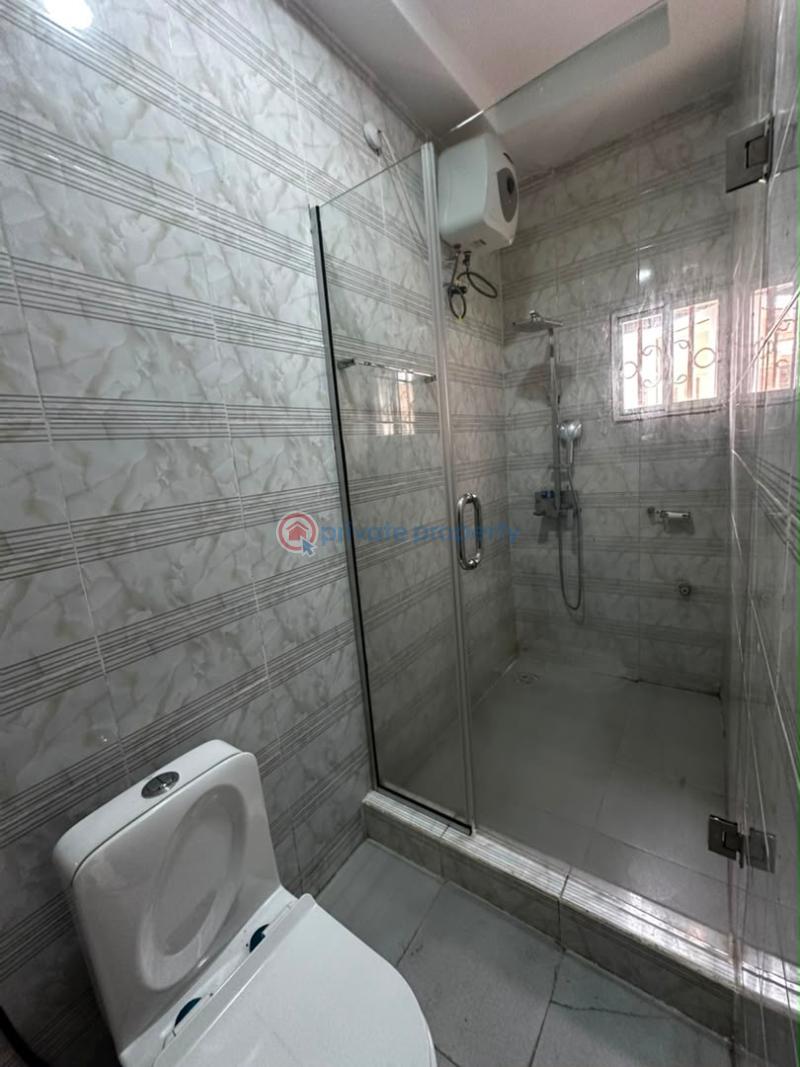 4 bedroom Terraced Duplex For Rent Jahi Gilmore Jahi Abuja Phase 2  - 5