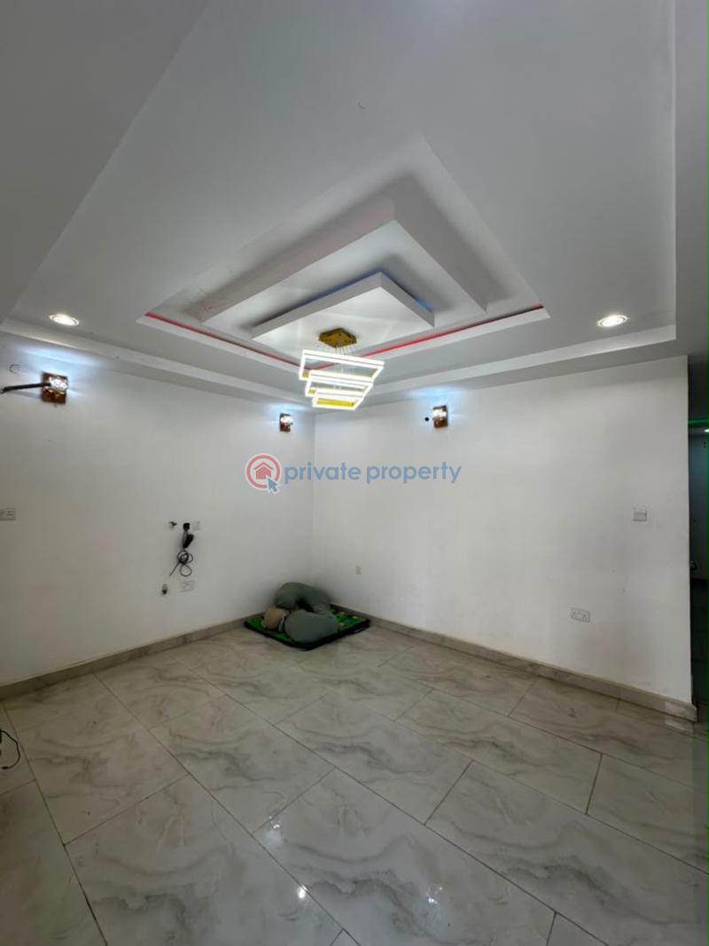4 bedroom Terraced Duplex For Rent Jahi Gilmore Jahi Abuja Phase 2  - 12