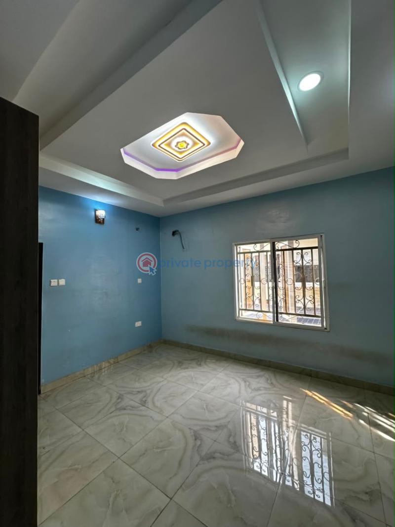 4 bedroom Terraced Duplex For Rent Jahi Gilmore Jahi Abuja Phase 2  - 8