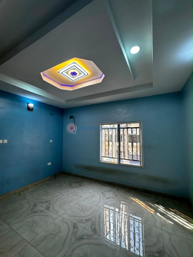 4 bedroom Terraced Duplex For Rent Jahi Gilmore Jahi Abuja Phase 2  - 2