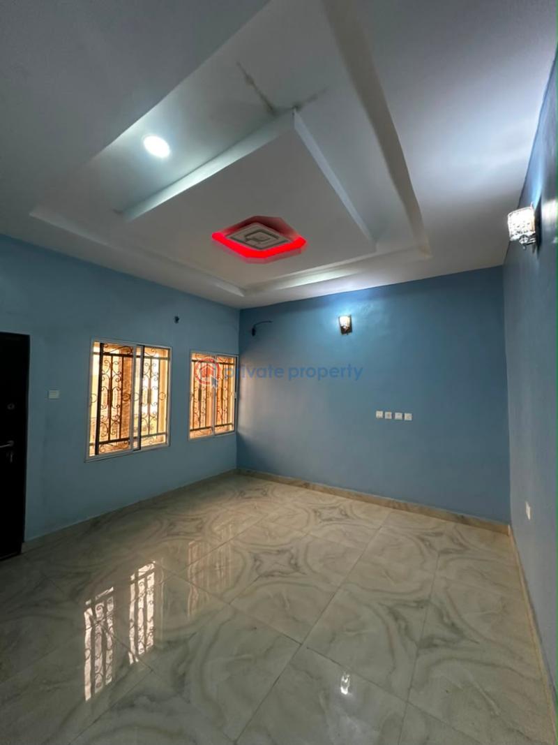 4 bedroom Terraced Duplex For Rent Jahi Gilmore Jahi Abuja Phase 2  - 13