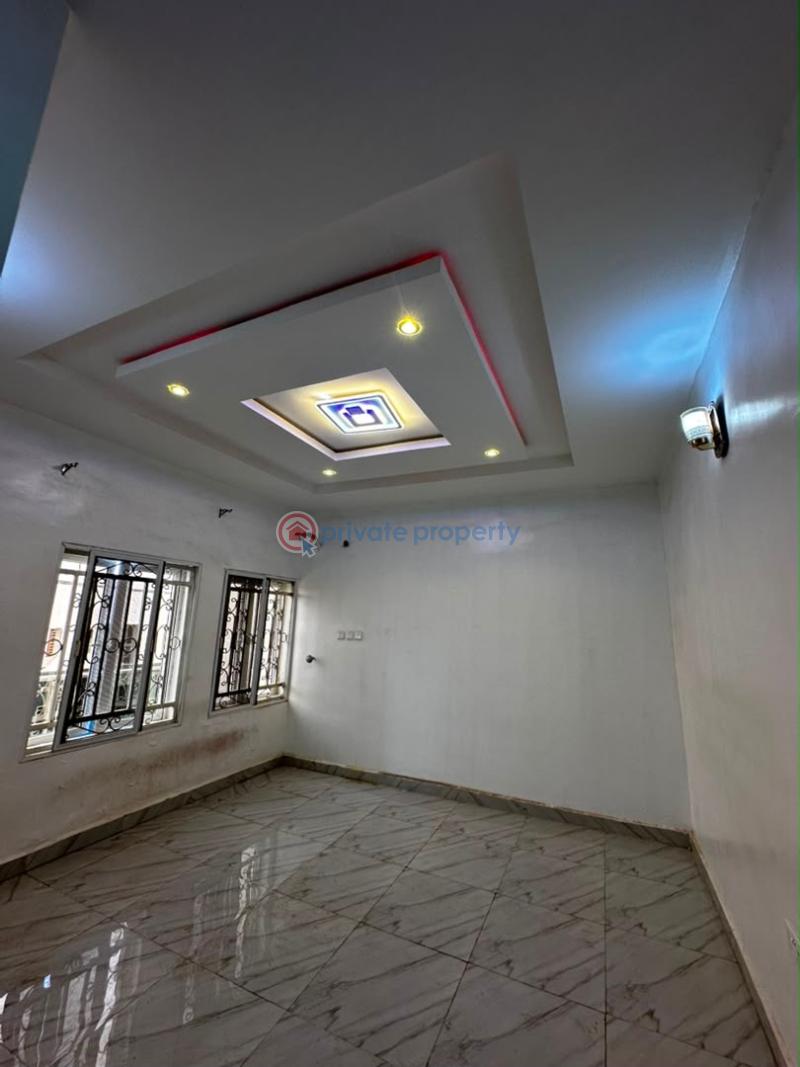 4 bedroom Terraced Duplex For Rent Jahi Gilmore Jahi Abuja Phase 2  - 16