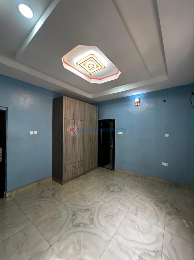 4 bedroom Terraced Duplex For Rent Jahi Gilmore Jahi Abuja Phase 2  - 7