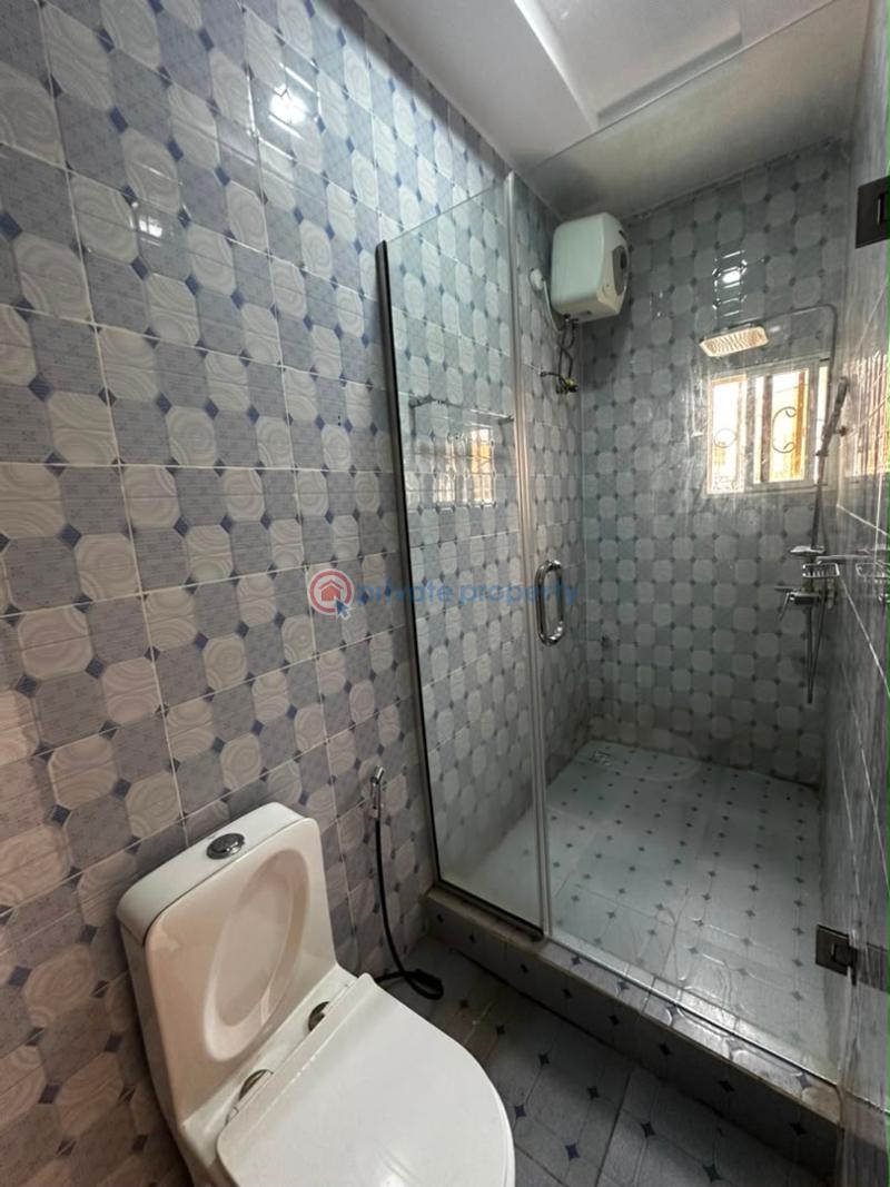4 bedroom Terraced Duplex For Rent Jahi Gilmore Jahi Abuja Phase 2  - 11