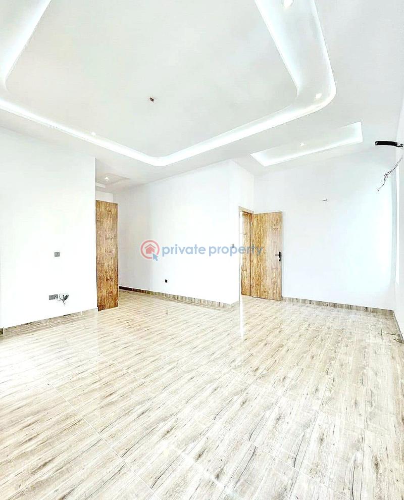 4 bedroom Terrace For Sale Ologolo Lekki Lagos - 7