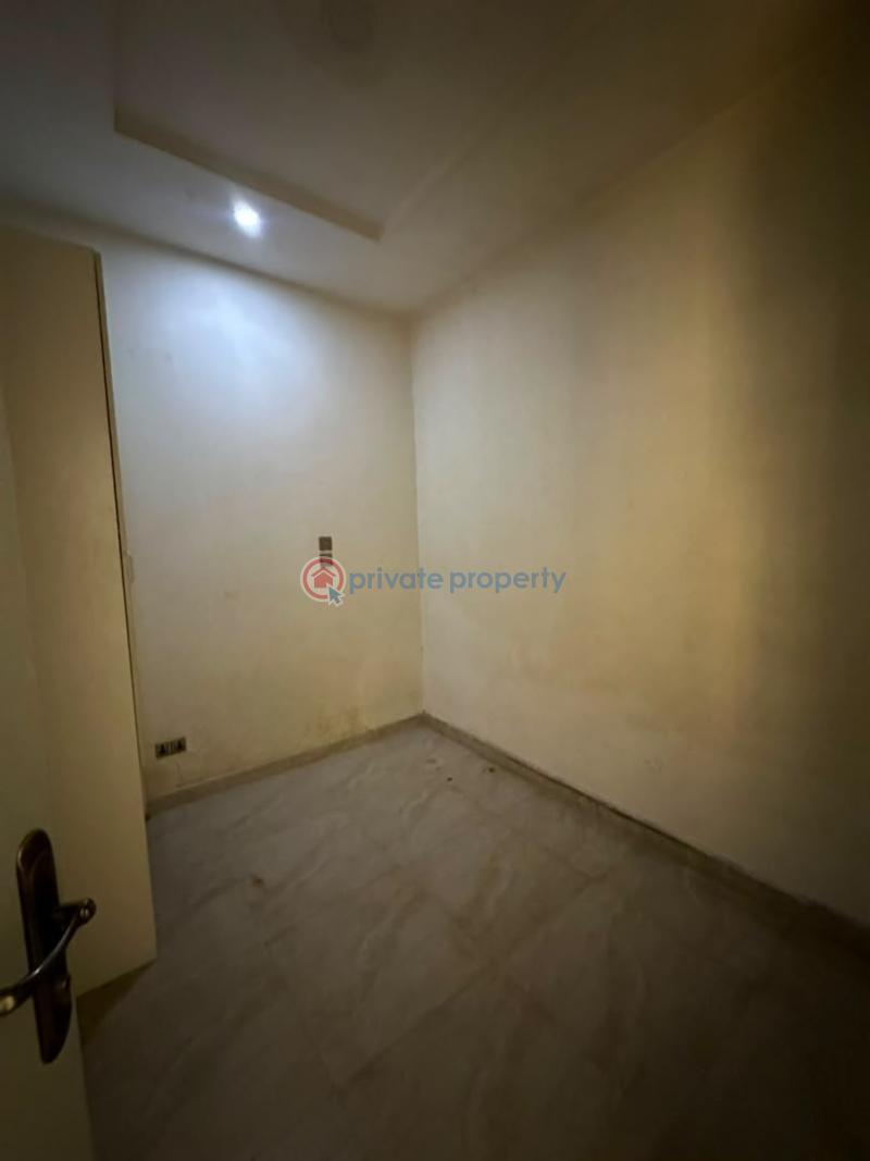 4 bedroom House For Rent Ikate Elegushi Lekki Lagos - 19