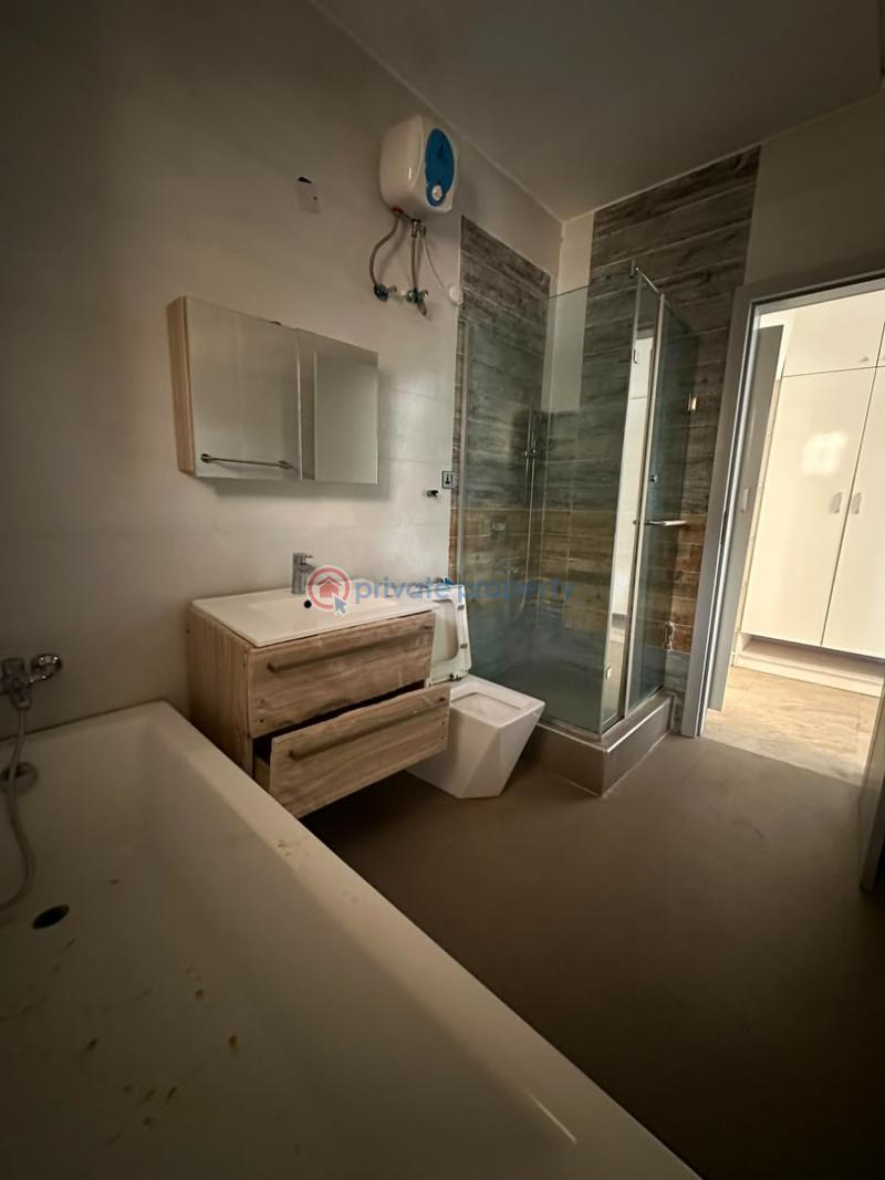 4 bedroom House For Rent Ikate Elegushi Lekki Lagos - 2