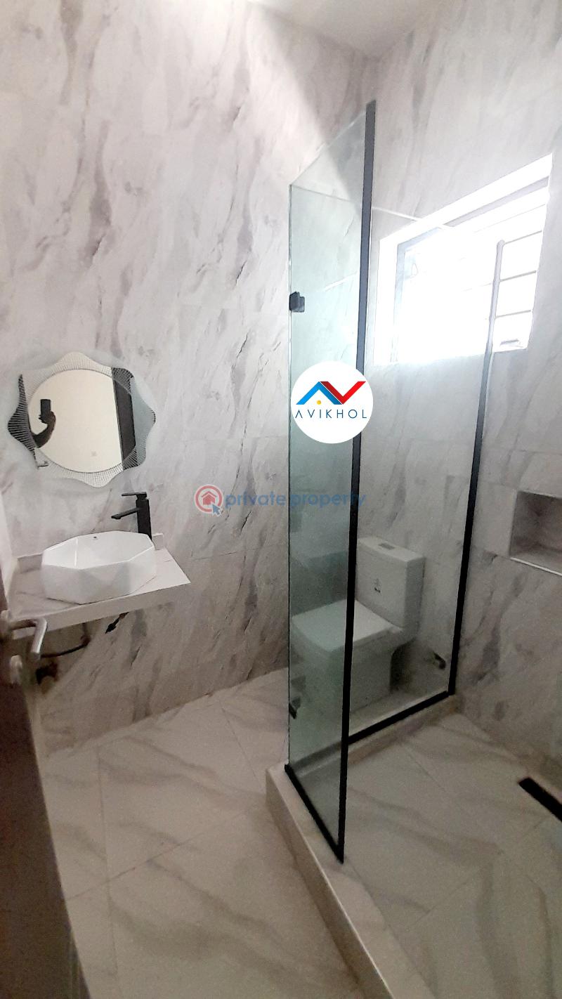 Tastefully finished 4 bedroom terraced duplex - 7 4 bedroom Terraced Duplex For Sale Osapa London Lekki Lagos - 7