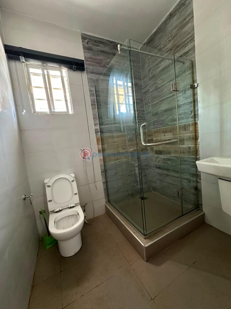 4 bedroom House For Rent Ikate Elegushi Lekki Lagos - 5