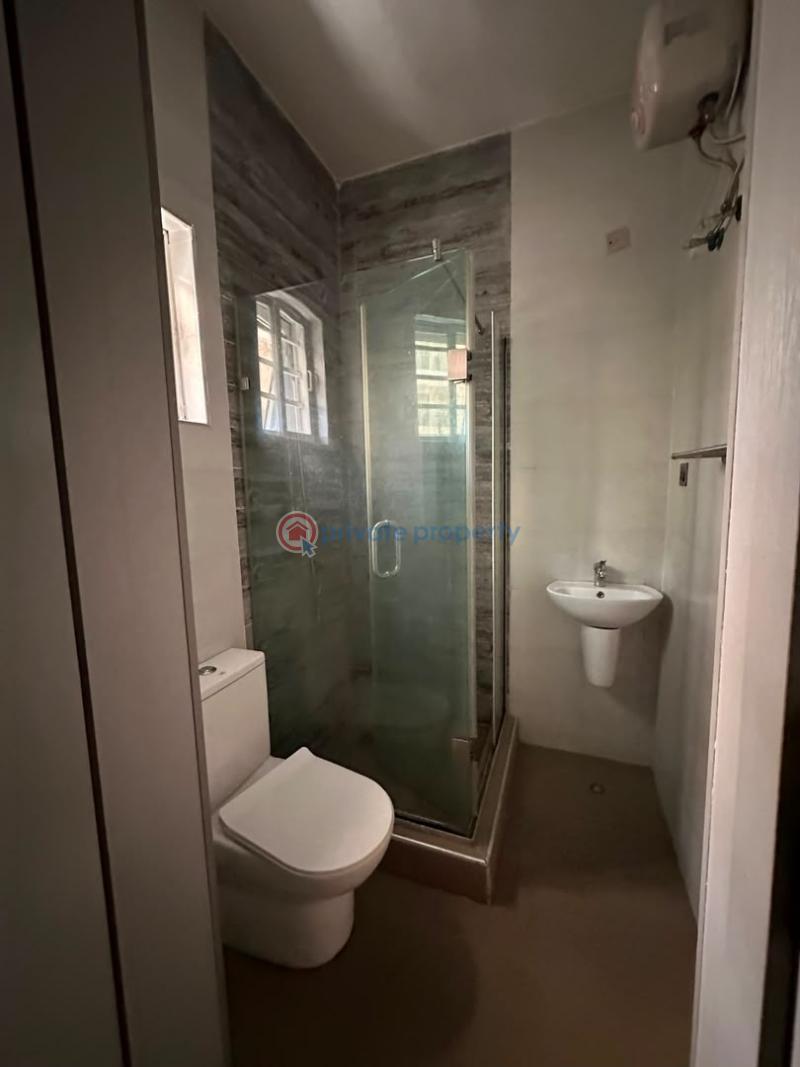 4 bedroom House For Rent Ikate Elegushi Lekki Lagos - 9