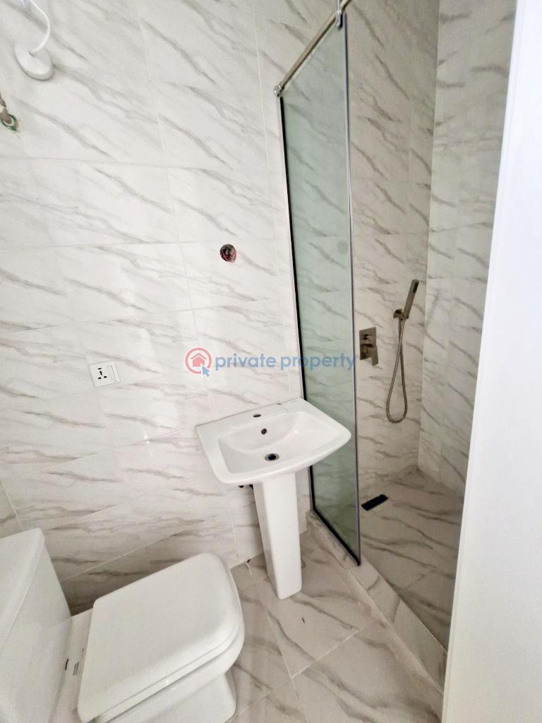 Tastefully finished 4 bedroom terraced duplex with bq. - 7 4 bedroom Terraced Duplex For Sale Ologolo Lekki Lagos - 7