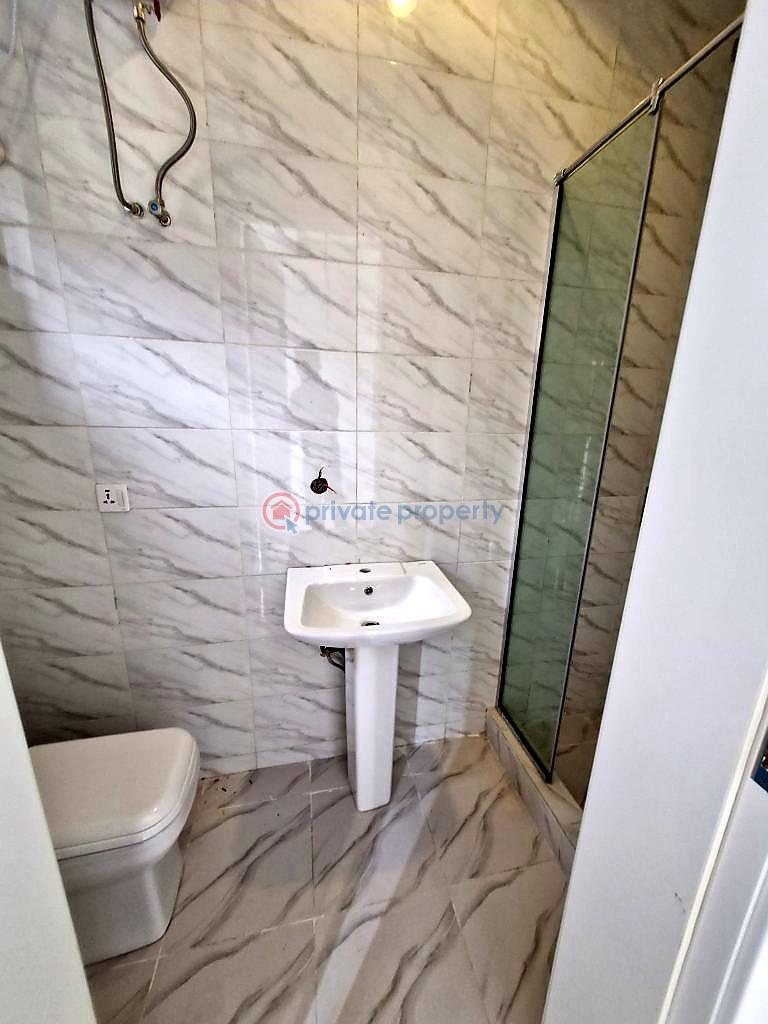 Tastefully finished 4 bedroom terraced duplex with bq. - 10 4 bedroom Terraced Duplex For Sale Ologolo Lekki Lagos - 10
