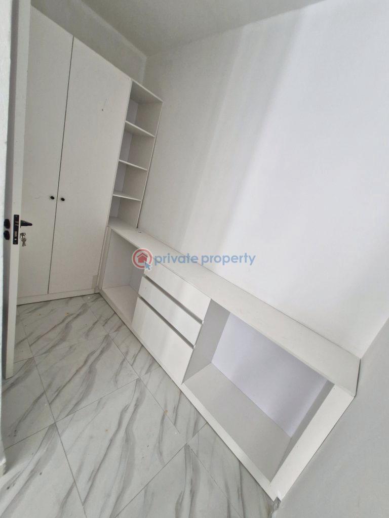 Tastefully finished 4 bedroom terraced duplex with bq. - 13 4 bedroom Terraced Duplex For Sale Ologolo Lekki Lagos - 13