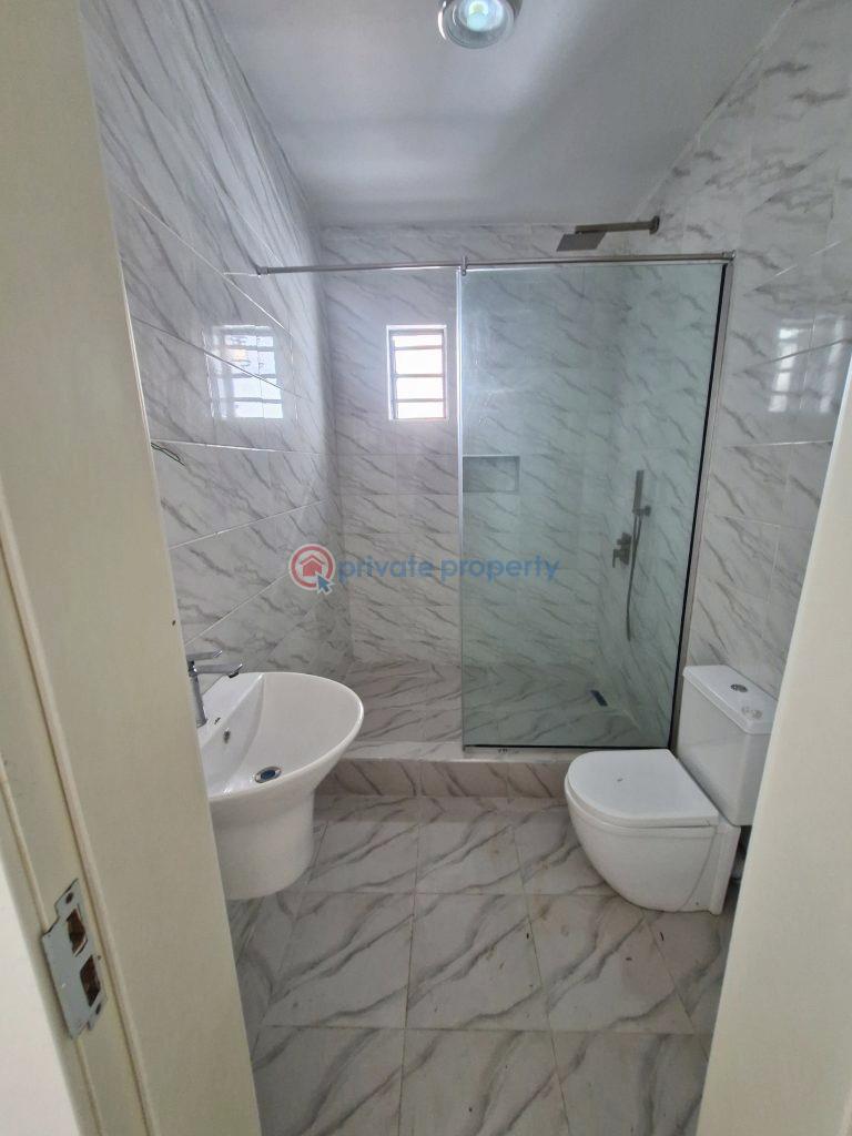 Tastefully finished 4 bedroom terraced duplex with bq. - 14 4 bedroom Terraced Duplex For Sale Ologolo Lekki Lagos - 14