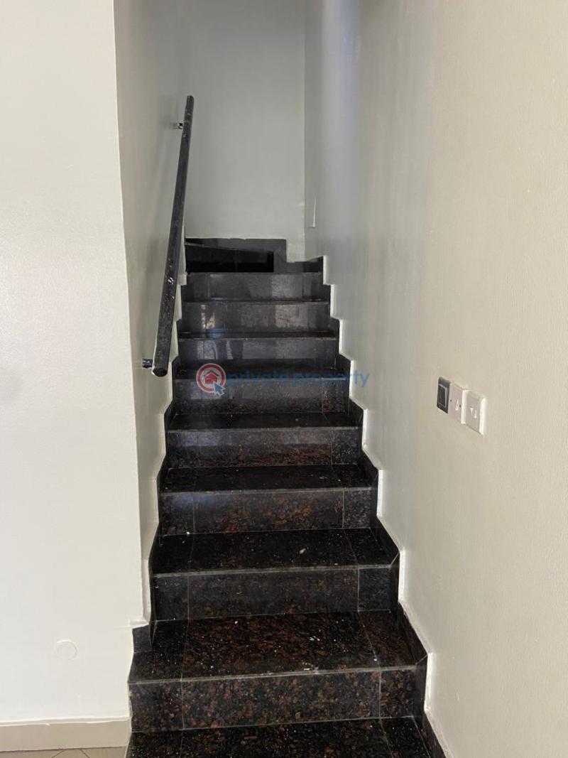 4 bedroom Townhouse For Sale Market Road, Oniru , Victoria Island Extension. Oniru Victoria Island Lagos - 9