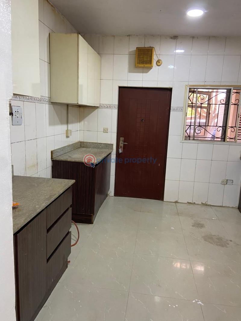 4 bedroom Townhouse For Sale Market Road, Oniru , Victoria Island Extension. Oniru Victoria Island Lagos - 14