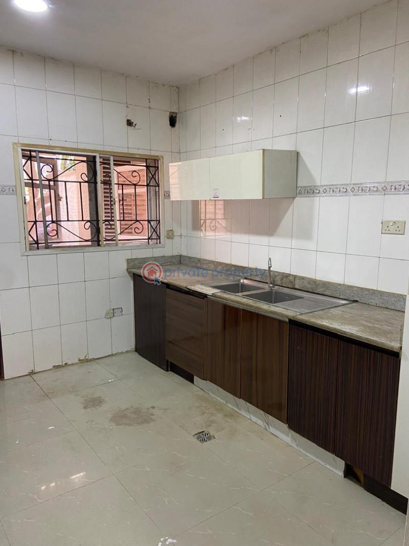 4 bedroom Townhouse For Sale Market Road, Oniru , Victoria Island Extension. Oniru Victoria Island Lagos - 11