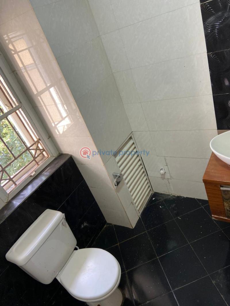 4 bedroom Townhouse For Sale Market Road, Oniru , Victoria Island Extension. Oniru Victoria Island Lagos - 8