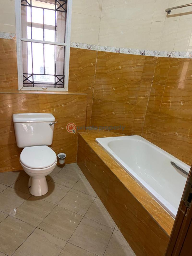 4 bedroom Townhouse For Sale Market Road, Oniru , Victoria Island Extension. Oniru Victoria Island Lagos - 1