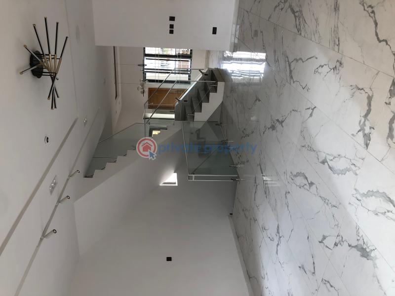 4 bedroom Terrace For Sale Lekki Phase 1 Lagos - 1