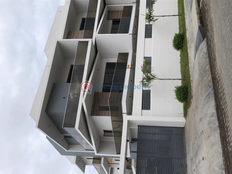 4 bedroom Terrace For Sale Lekki Phase 1 Lagos - 0
