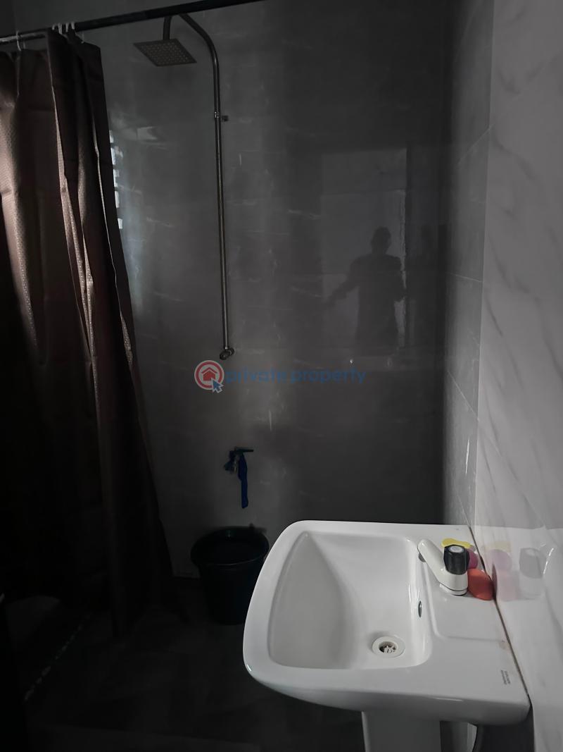 4 bedroom Detached Duplex For Sale Obasanjo Presidential Hill Top. Oke Mosan Abeokuta Ogun - 10