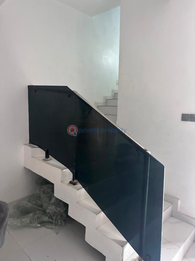 4 bedroom Detached Duplex For Sale Obasanjo Presidential Hill Top. Oke Mosan Abeokuta Ogun - 15