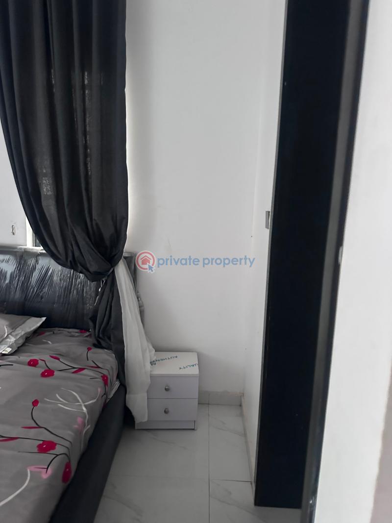 4 bedroom Detached Duplex For Sale Obasanjo Presidential Hill Top. Oke Mosan Abeokuta Ogun - 13