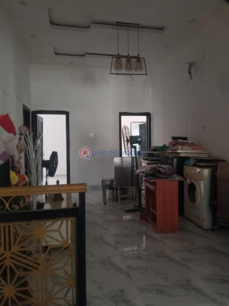 4 bedroom Bungalow For Rent Laderin Estate. Oke Mosan Abeokuta Ogun - 13