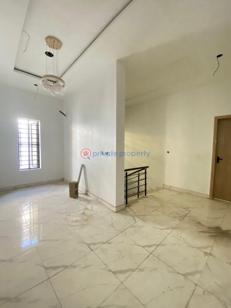 4 bedroom Semi detached Duplex For Sale Lekki County Along Lekki Expressway Lagos - 3