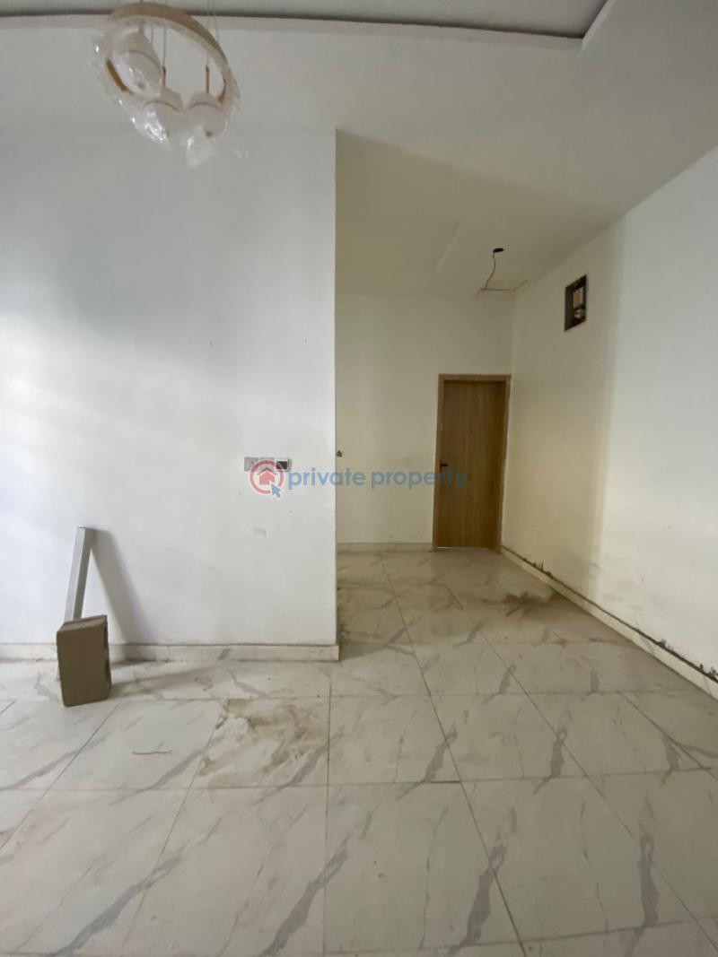 4 bedroom Semi detached Duplex For Sale Lekki County Along Lekki Expressway Lagos - 15