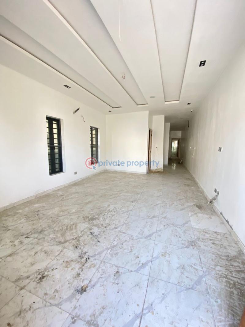 4 bedroom Semi detached Duplex For Sale Lekki County Along Lekki Expressway Lagos - 8