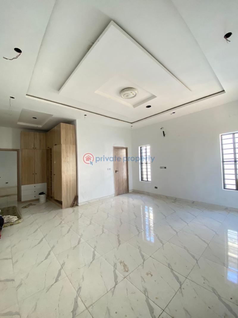 4 bedroom Semi detached Duplex For Sale Lekki County Along Lekki Expressway Lagos - 2