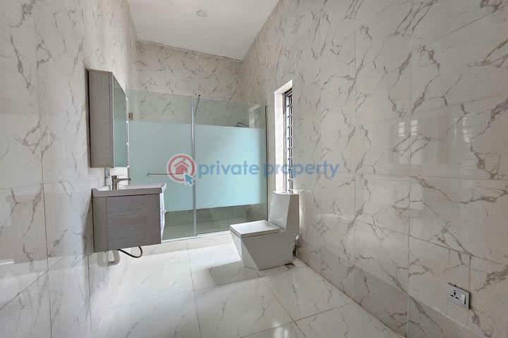 4 bedroom Duplex For Sale Chevron Drive Lekki Lagos - 12